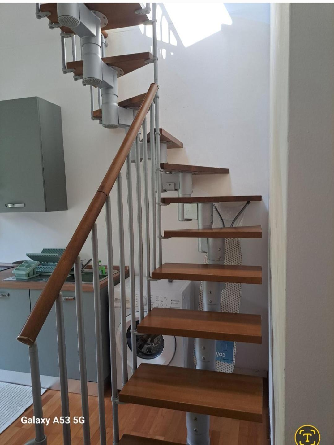 Ina Villa Lavena Ponte Tresa Kültér fotó