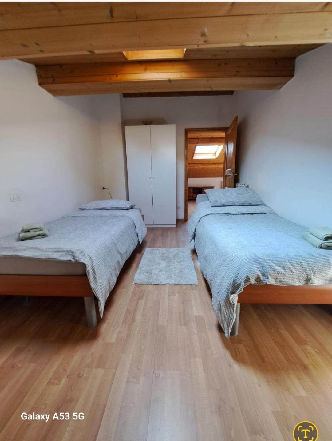 Ina Villa Lavena Ponte Tresa Kültér fotó